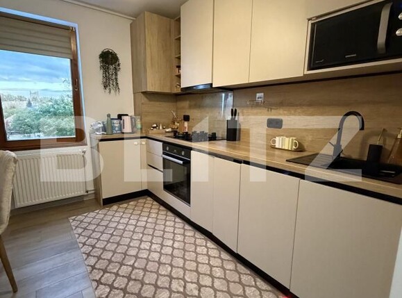 Apartament de vânzare 2 camere Unirii - 209182AV | BLITZ Târgu Mureș | Poza1