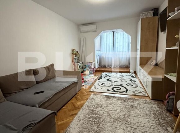 Apartament de vânzare 2 camere Unirii - 209182AV | BLITZ Târgu Mureș | Poza3