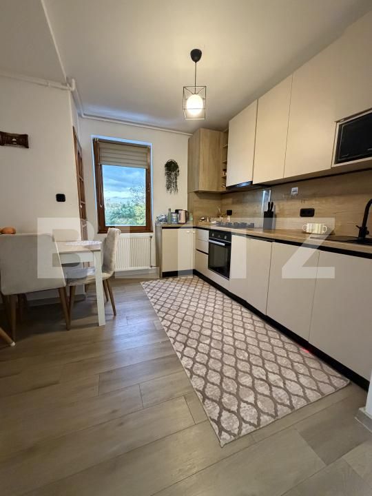 Apartament de vânzare 2 camere Unirii - 209182AV | BLITZ Târgu Mureș | Poza2