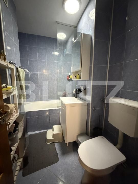 Apartament de vânzare 2 camere Unirii - 209182AV | BLITZ Târgu Mureș | Poza5