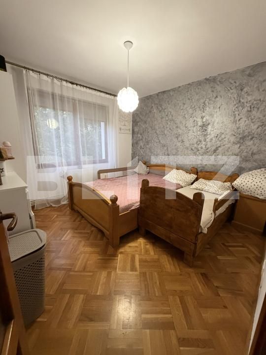 Apartament de vânzare 2 camere Unirii - 209182AV | BLITZ Târgu Mureș | Poza4