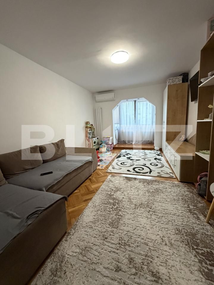 Apartament de vânzare 2 camere Unirii - 209182AV | BLITZ Târgu Mureș | Poza3