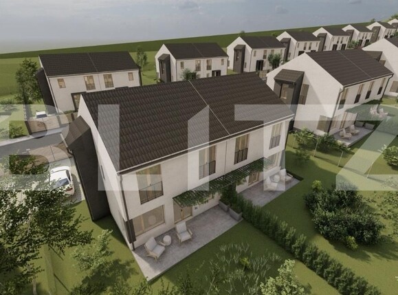 Casa de vânzare 4 camere Budiului - 209186CV | BLITZ Târgu Mureș | Poza2