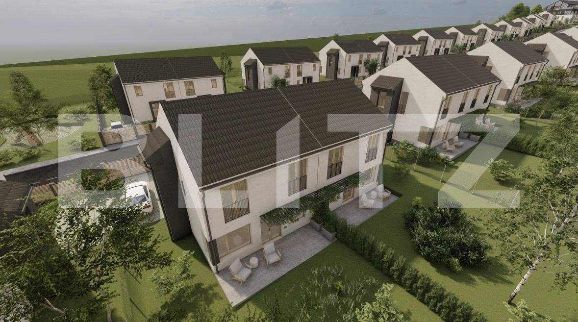 Casa de vânzare 4 camere Budiului - 209186CV | BLITZ Târgu Mureș | Poza2