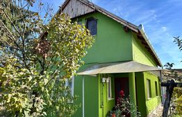 Casa de vanzare Ludus, Târgu Mureș