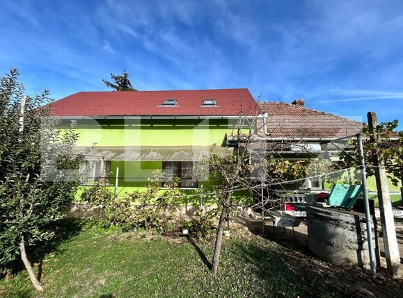 Casa de vânzare 5 camere Ludus - 209218CV | BLITZ Târgu Mureș | Poza2