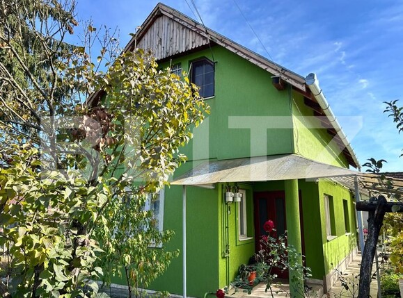 Casa de vânzare 5 camere Ludus - 209218CV | BLITZ Târgu Mureș | Poza1