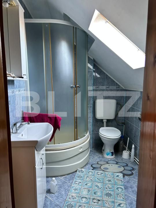Casa de vânzare 5 camere Ludus - 209218CV | BLITZ Târgu Mureș | Poza10