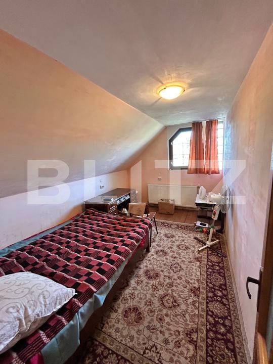 Casa de vânzare 5 camere Ludus - 209218CV | BLITZ Târgu Mureș | Poza8