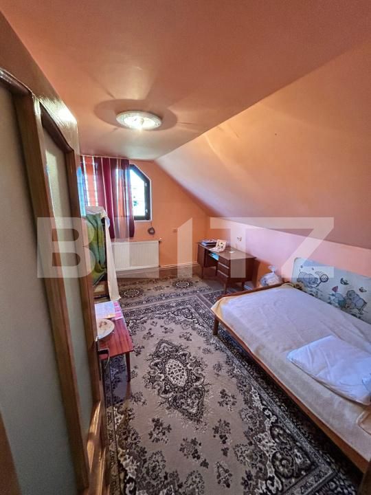Casa de vânzare 5 camere Ludus - 209218CV | BLITZ Târgu Mureș | Poza7
