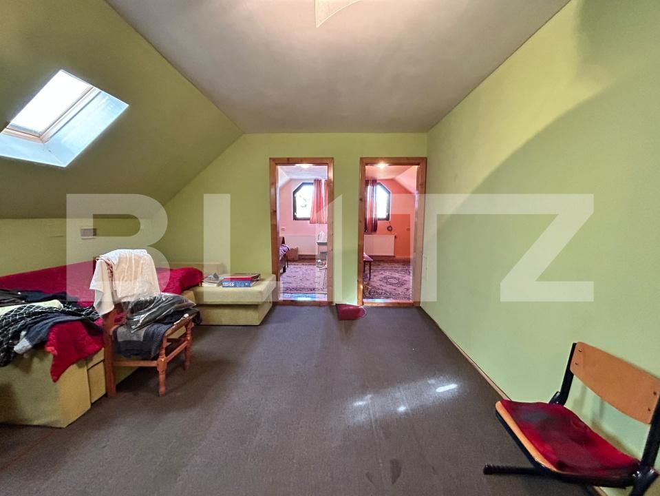 Casa de vânzare 5 camere Ludus - 209218CV | BLITZ Târgu Mureș | Poza9