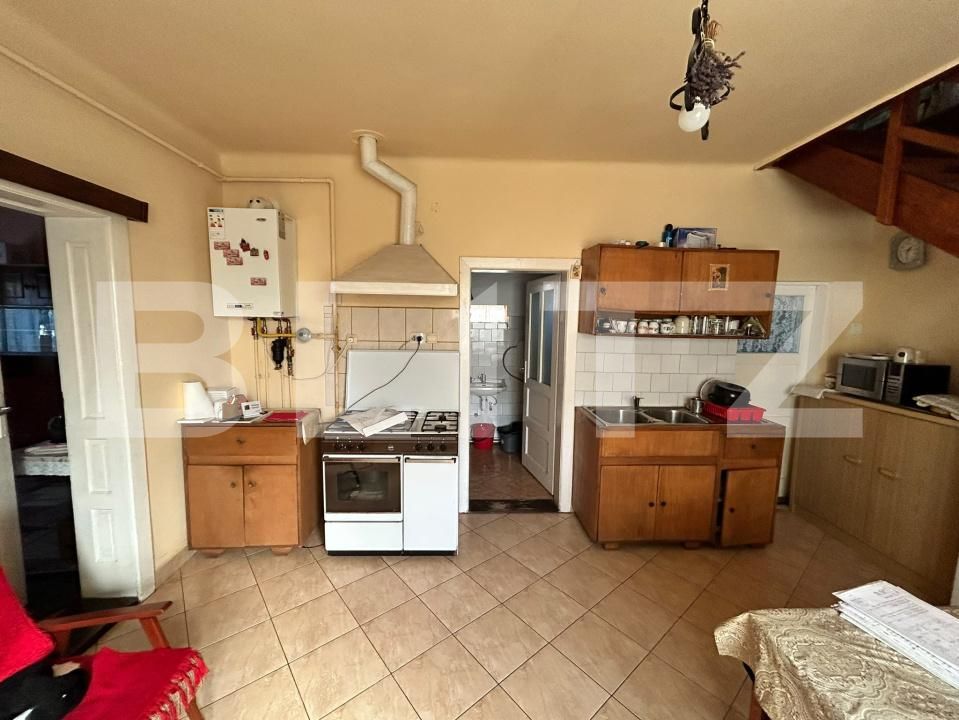 Casa de vânzare 5 camere Ludus - 209218CV | BLITZ Târgu Mureș | Poza4