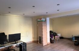 Spatiu comercial, 140 mp, zona Centrala - Tarnaveni 