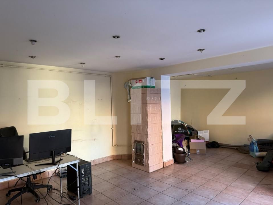 Casa de vânzare 3 camere Tarnaveni - 209225CV | BLITZ Târgu Mureș | Poza2