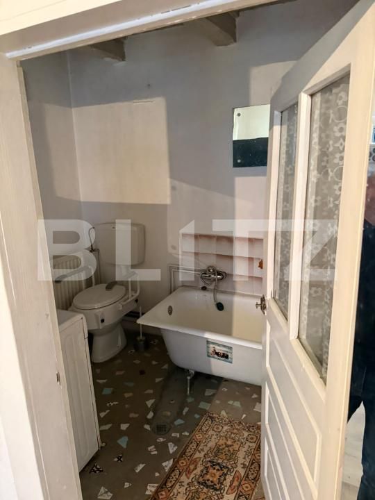 Casa de vânzare 3 camere Tarnaveni - 209225CV | BLITZ Târgu Mureș | Poza4