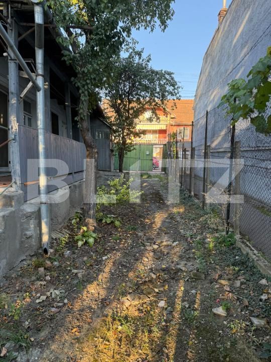 Casa de vânzare 3 camere Tarnaveni - 209225CV | BLITZ Târgu Mureș | Poza3