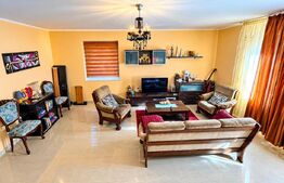 Casa de vanzare, 290 mp, zona Centrala - Ludus