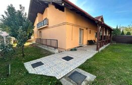 Casa de vanzare Ludus, Târgu Mureș