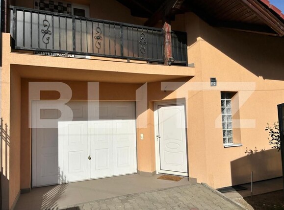 Casa de vânzare 4 camere Ludus - 209233CV | BLITZ Târgu Mureș | Poza3