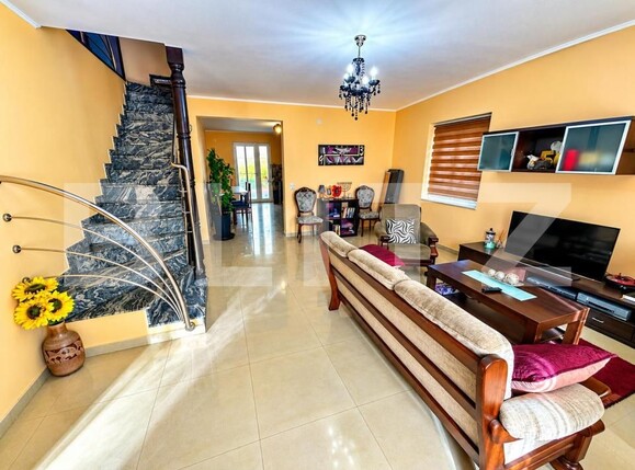 Casa de vânzare 4 camere Ludus - 209233CV | BLITZ Târgu Mureș | Poza4