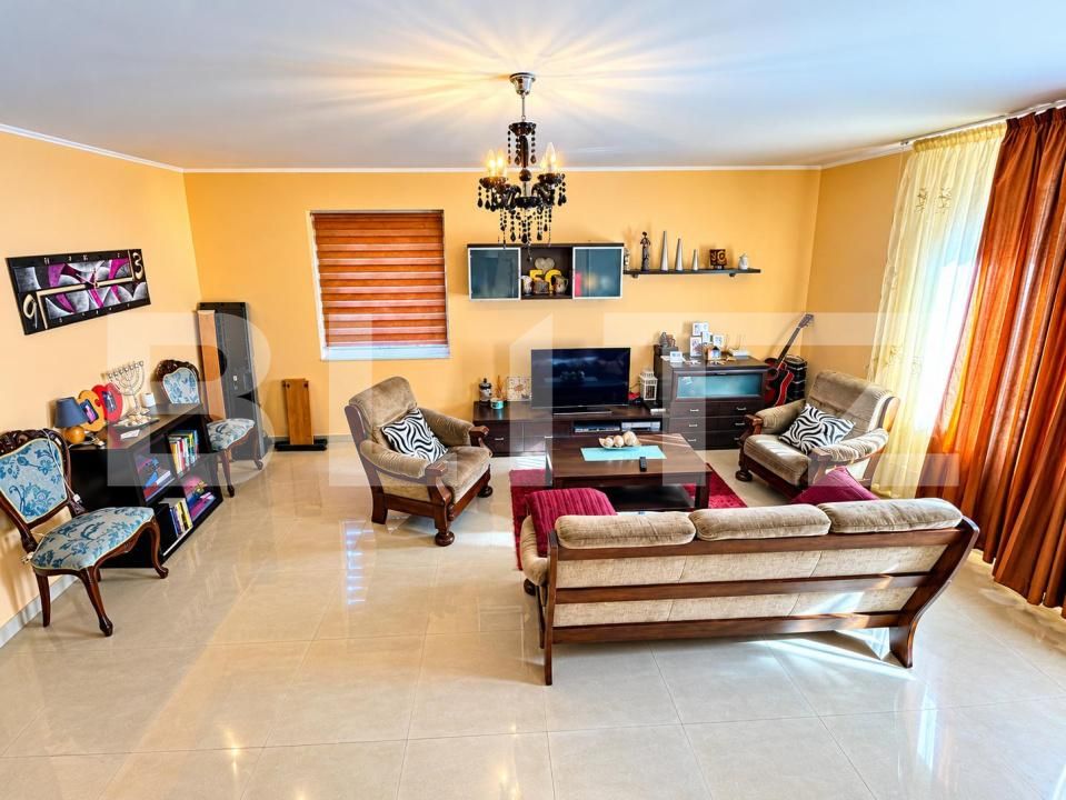 Casa de vânzare 4 camere Ludus - 209233CV | BLITZ Târgu Mureș | Poza6