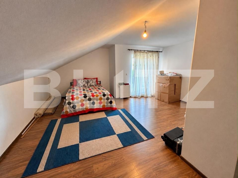 Casa de vânzare 4 camere Ludus - 209233CV | BLITZ Târgu Mureș | Poza12