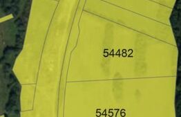 Teren extravilan, 8.133 mp, zona Sângeorgiu de Mureș