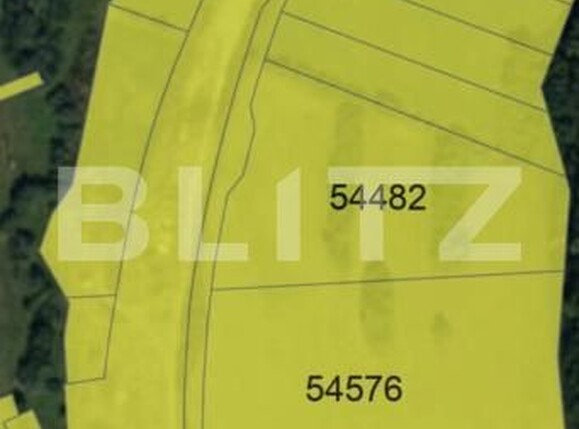 Teren de vânzare Sângeorgiu de Mureș - 209236TV | BLITZ Târgu Mureș | Poza2