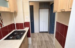 Apartament cu 3 camere, 50 mp, Cartierul Șeuca - Târnăveni