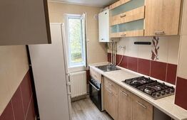 Apartament cu 3 camere, 50 mp, Cartierul Șeuca - Târnăveni