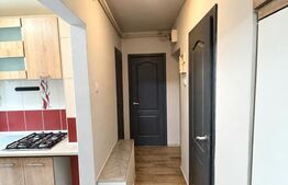 Apartament cu 3 camere, 50 mp, Cartierul Șeuca - Târnăveni