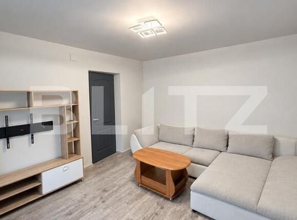 Apartament de vânzare 3 camere Tarnaveni - 209267AV | BLITZ Târgu Mureș | Poza1