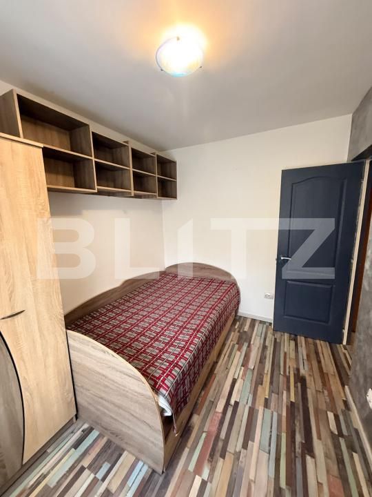 Apartament de vânzare 3 camere Tarnaveni - 209267AV | BLITZ Târgu Mureș | Poza4