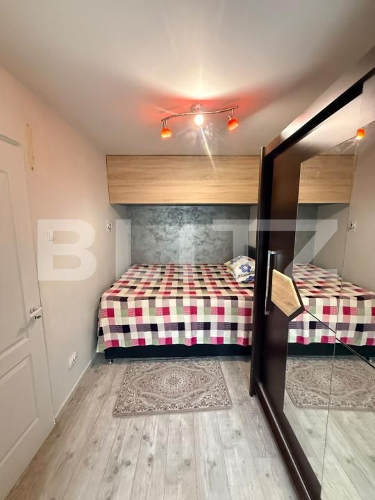 Apartament de vânzare 3 camere Tarnaveni - 209267AV | BLITZ Târgu Mureș | Poza5