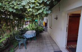 Casă de vânzare, 100 mp, zona Gara Mică - Târgu Mureș