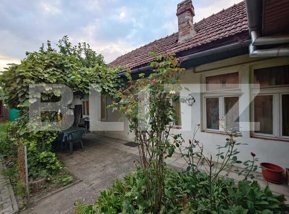 Casa de vânzare 3 camere 7 Noiembrie - 209322CV | BLITZ Târgu Mureș | Poza1