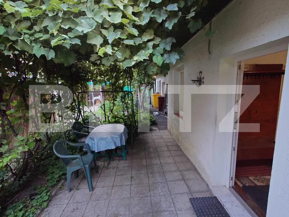 Casa de vânzare 3 camere 7 Noiembrie - 209322CV | BLITZ Târgu Mureș | Poza2