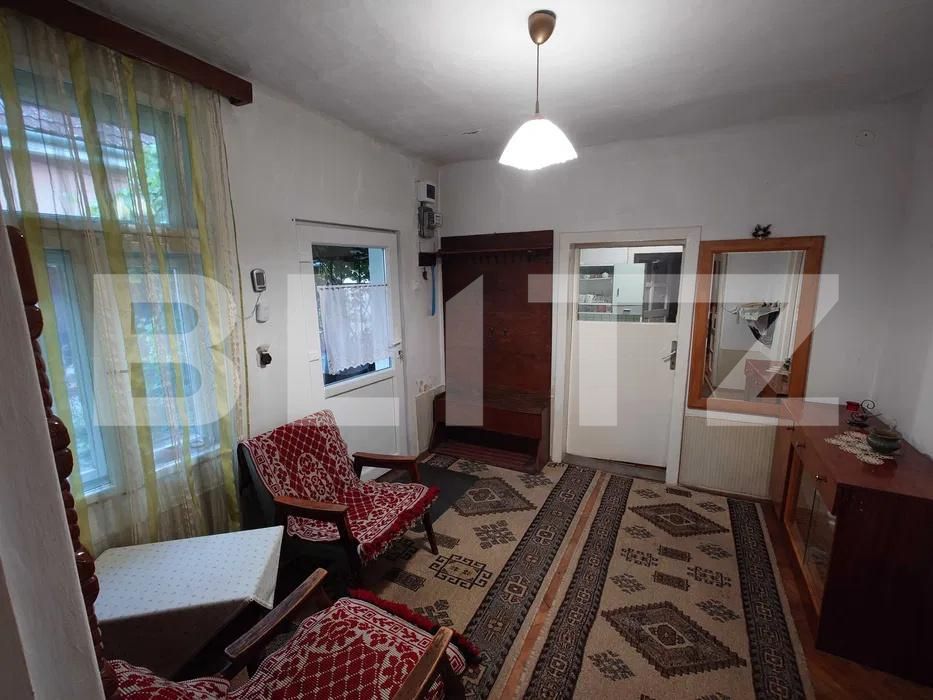 Casa de vânzare 3 camere 7 Noiembrie - 209322CV | BLITZ Târgu Mureș | Poza4