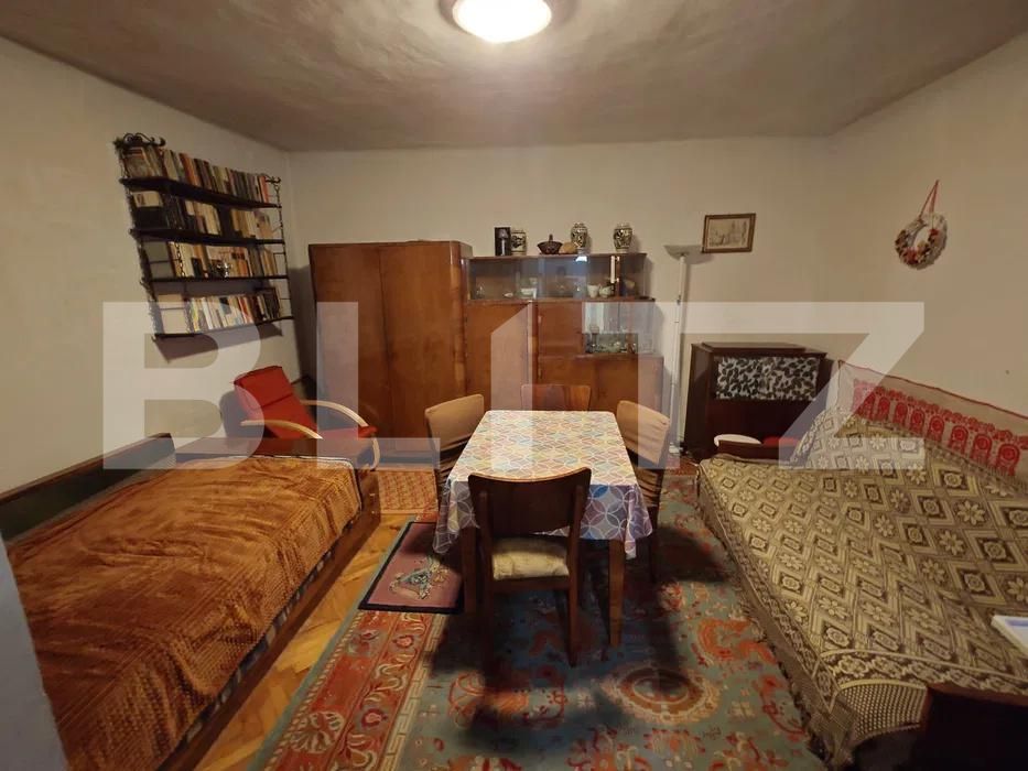 Casa de vânzare 3 camere 7 Noiembrie - 209322CV | BLITZ Târgu Mureș | Poza5