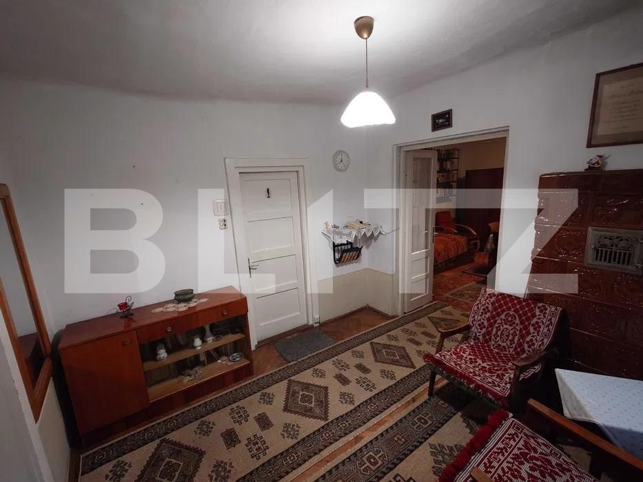 Casa de vânzare 3 camere 7 Noiembrie - 209322CV | BLITZ Târgu Mureș | Poza3