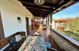 Casa de vanzare, 337 mp, zona Cucerdea