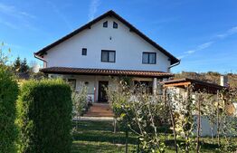 Casa de vanzare, 337 mp, zona Cucerdea