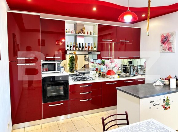 Casa de vânzare 4 camere Cucerdea - 209343CV | BLITZ Târgu Mureș | Poza14