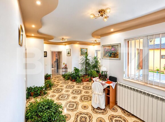 Casa de vânzare 4 camere Cucerdea - 209343CV | BLITZ Târgu Mureș | Poza13