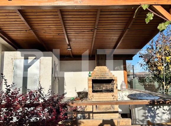 Casa de vânzare 4 camere Cucerdea - 209343CV | BLITZ Târgu Mureș | Poza3
