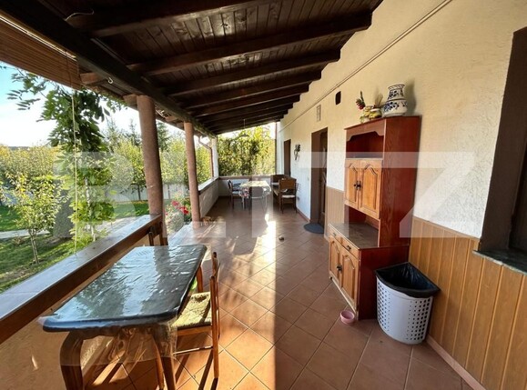 Casa de vânzare 4 camere Cucerdea - 209343CV | BLITZ Târgu Mureș | Poza6