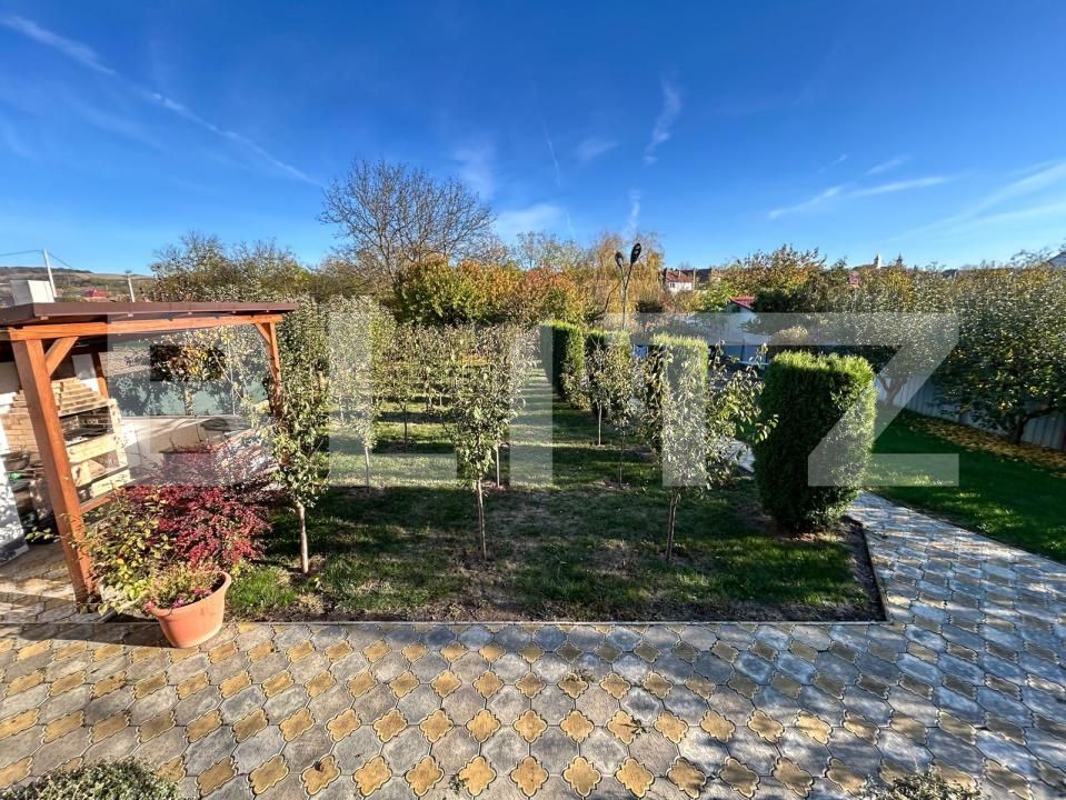 Casa de vânzare 4 camere Cucerdea - 209343CV | BLITZ Târgu Mureș | Poza7