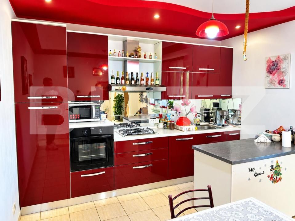 Casa de vânzare 4 camere Cucerdea - 209343CV | BLITZ Târgu Mureș | Poza14