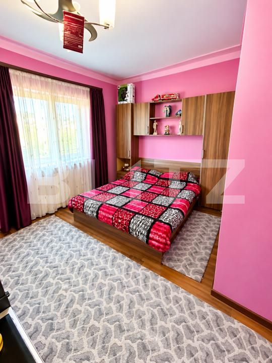 Casa de vânzare 4 camere Cucerdea - 209343CV | BLITZ Târgu Mureș | Poza17