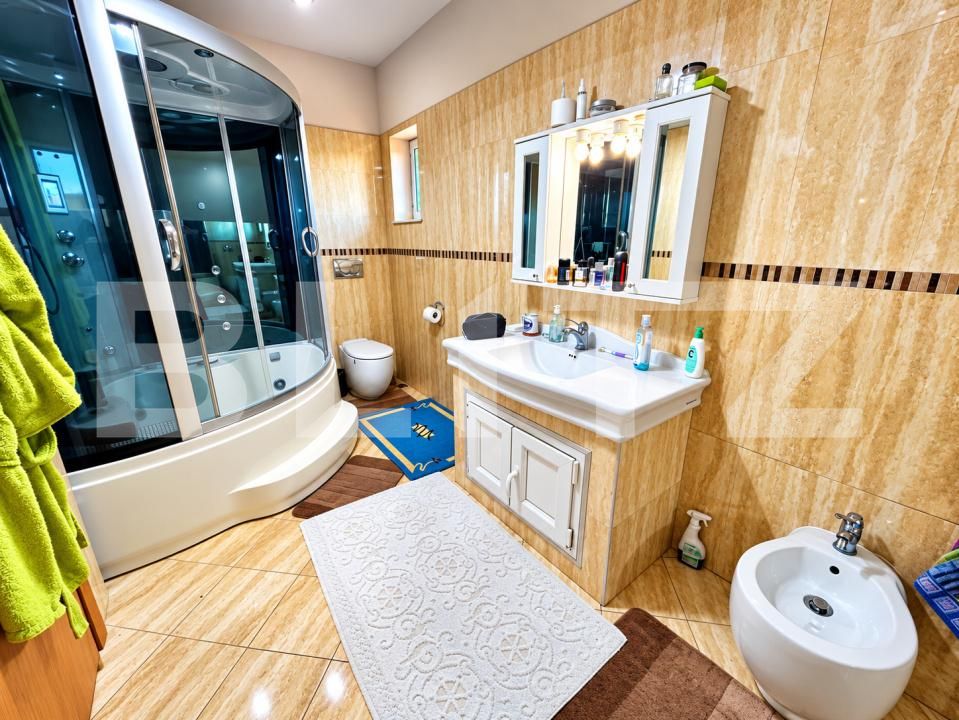 Casa de vânzare 4 camere Cucerdea - 209343CV | BLITZ Târgu Mureș | Poza16